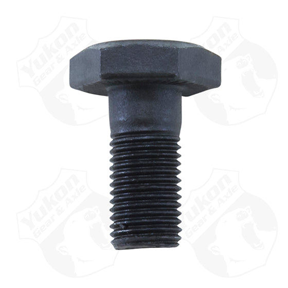 Replacement Ring Gear Bolt For Model 35 Dana 25 27 30 And 44 3/8 Inch X 24 Yukon Gear & Axle YSPBLT-008