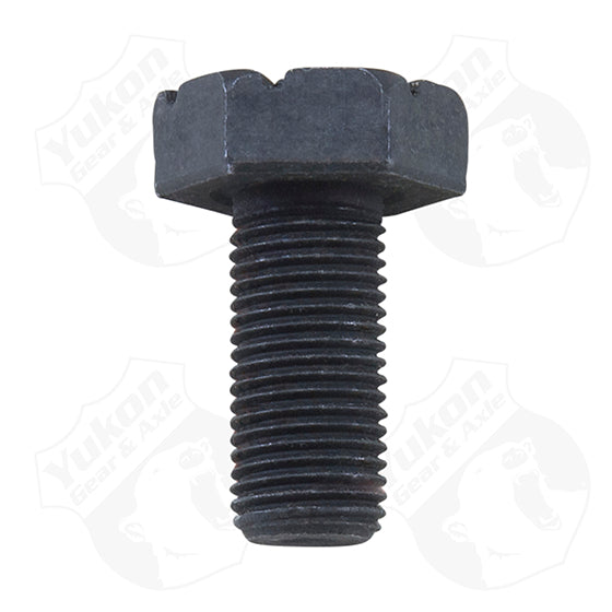 Ford 9.75 Inch Ring Gear Bolt Yukon Gear & Axle YSPBLT-015