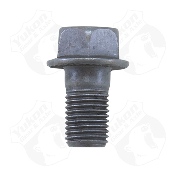 Ring Gear Bolt 3/8x 24 Thread Yukon Gear & Axle YSPBLT-016