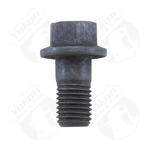 Gm 9.5 Inch Ring Gear Bolt Yukon Gear & Axle YSPBLT-017