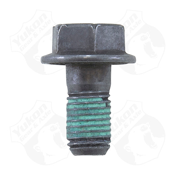 Gm 7.2 Inch IFS Ring Gear Bolt Yukon Gear & Axle YSPBLT-018