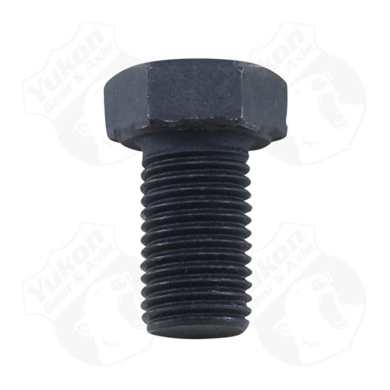 Ford 7.5 Inch And 8.8 Inch Ring Gear Bolt Standard Open And Tracloc Yukon Gear & Axle YSPBLT-024