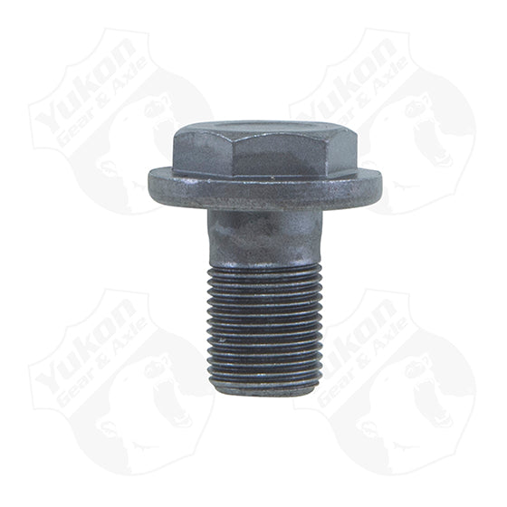 Ring Gear Bolt For Toyota T100 Tacoma And 8 Inch IFS Front Yukon Gear & Axle YSPBLT-030