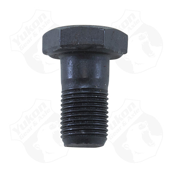 Ring Gear Bolt 11mm x 1.0 Yukon Gear & Axle YSPBLT-031