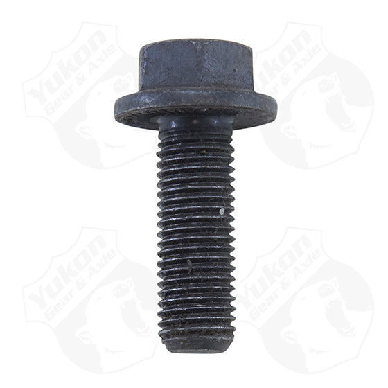 Dodge Magna/ Steyr Front Ring Gear Bolt Yukon Gear & Axle YSPBLT-037