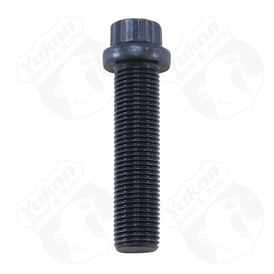 Cross Pin Bolt Yukon Gear & Axle YSPBLT-038