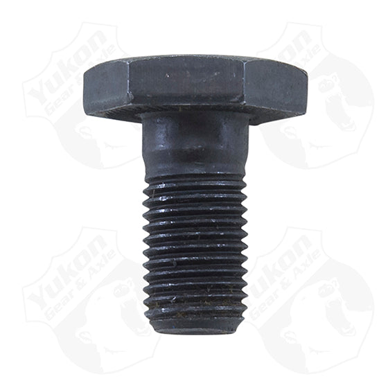 Ring Gear Bolt For Nissan Titan Front Yukon Gear & Axle YSPBLT-044