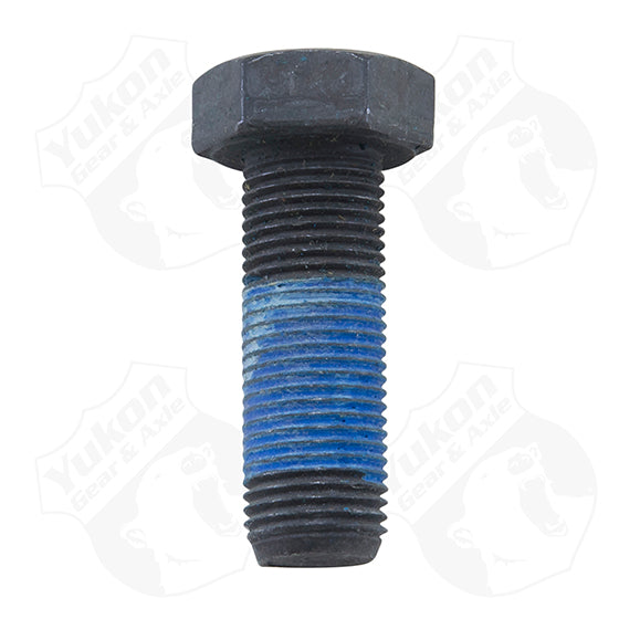 Cross Pin Bolt With 5/16 X 18 Thread For 10.25 Inch Ford Yukon Gear & Axle YSPBLT-059