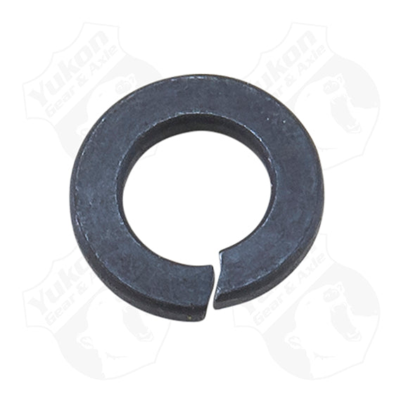 3/8 Inch Ring Gear Bolt Washer For GM 12 Bolt Car And Truck 8.2 Bop And More Yukon Gear & Axle YSPBLT-069