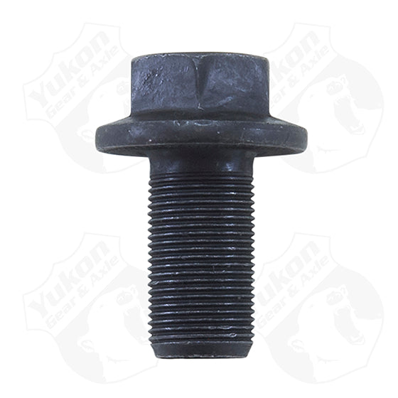 Ring Gear Bolt For Chrysler 9.25 Inch ZF Rear Yukon Gear & Axle YSPBLT-078