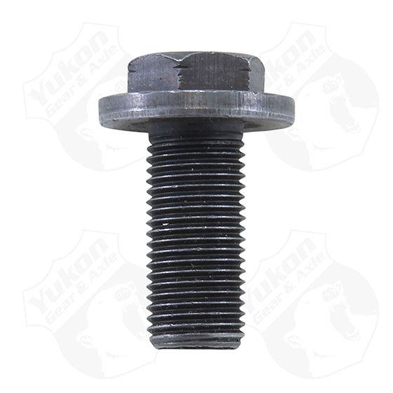 Ring Gear Bolt For Spicer 44 Jeep Wk And Xk Metric Yukon Gear & Axle YSPBLT-081