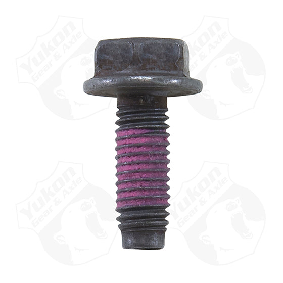 M8X1.25Mm Cover Bolt For GM 7.25 7.6 8.0 8.6 9.25 9.5 14T And 11.5 Yukon Gear & Axle YSPBLT-082