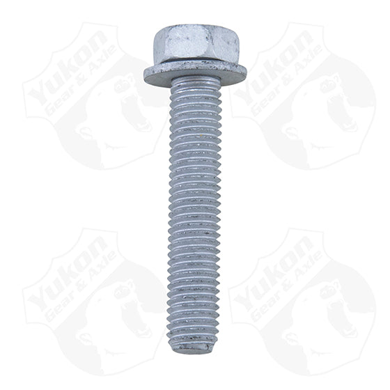 Axle Bolt For GM 10.5 Inch 14 Bolt Truck And 11.5 Inch AAM Yukon Gear & Axle YSPBLT-085