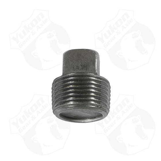 Fill Plug For Ford 9 Inch 1/2 Inch Thread Yukon Gear & Axle YSPFP-01