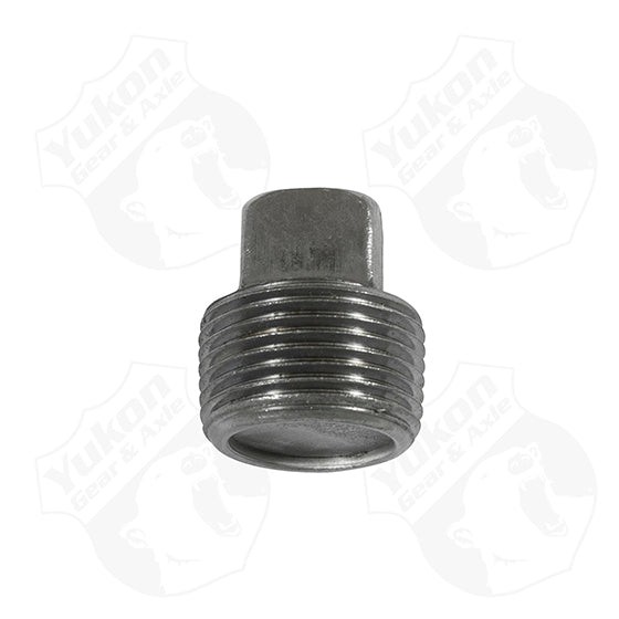 Magnetic Fill Plug 20 X 1.5 Thread Yukon Gear & Axle YSPFP-05