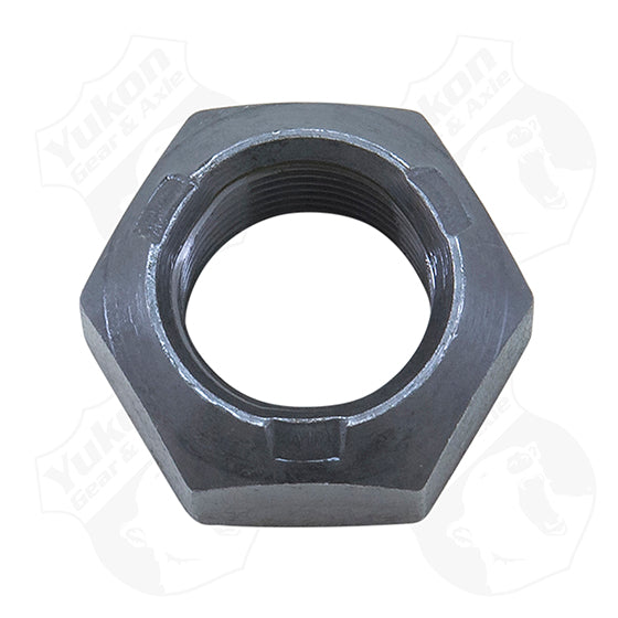 Replacement Pinion Nut For Dana 25 27 30 36 44 53 And GM 7.75 Inch Yukon Gear & Axle YSPPN-009