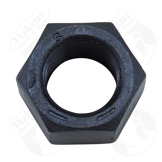 Replacement Pinion Nut For Dana 80 Yukon Gear & Axle YSPPN-011