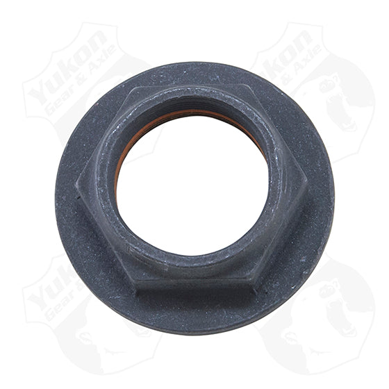 Replacement Pinion Nut For Dana S110 Yukon Gear & Axle YSPPN-035