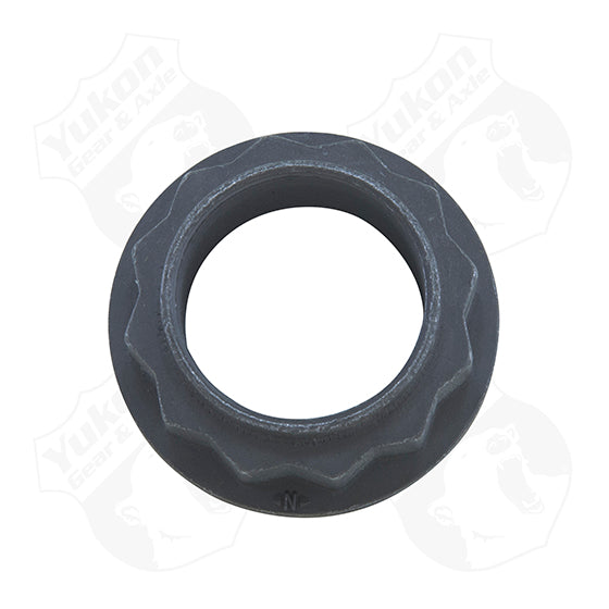 Pinion Nut Washer For 10.5 Inch AAM Yukon Gear & Axle YSPPN-040