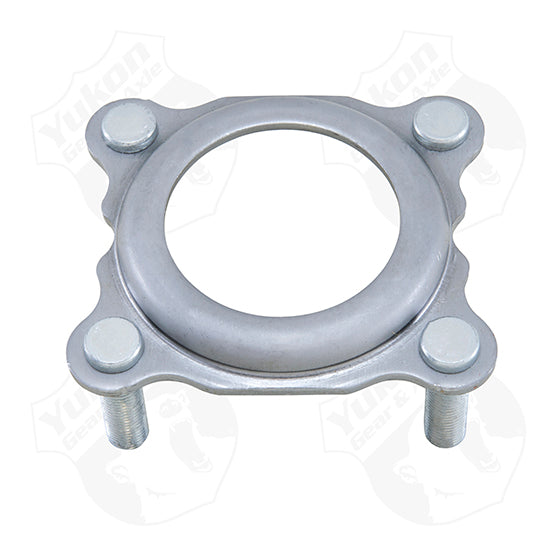 Axle Bearing Retainer For Dana 44 JK Rear Yukon Gear & Axle YSPRET-007