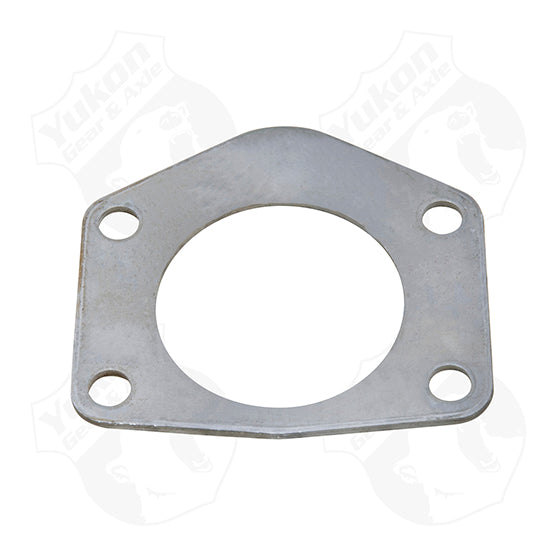 Axle Bearing Retainer Plate For Ya D75786-1X And Ya D75786-2X Yukon Gear & Axle YSPRET-008