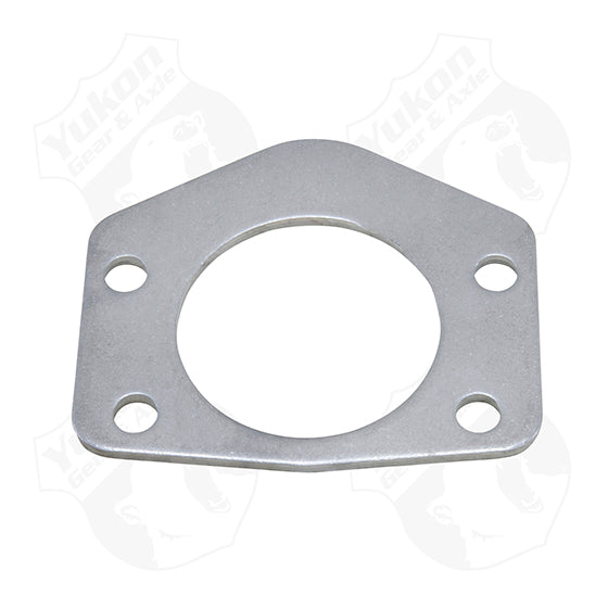 Axle Bearing Retainer Plate For Dana 44 TJ Rear Yukon Gear & Axle YSPRET-010