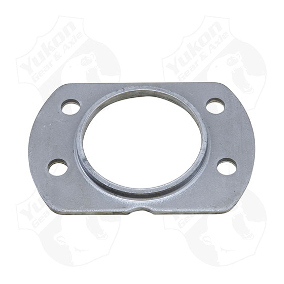 Axle Bearing Retainer For Dana 44 Rear In Jeep TJ Yukon Gear & Axle YSPRET-013