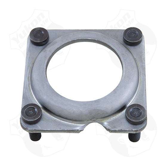 Axle Bearing Retainer Plate For Super 35 Rear Yukon Gear & Axle YSPRET-014