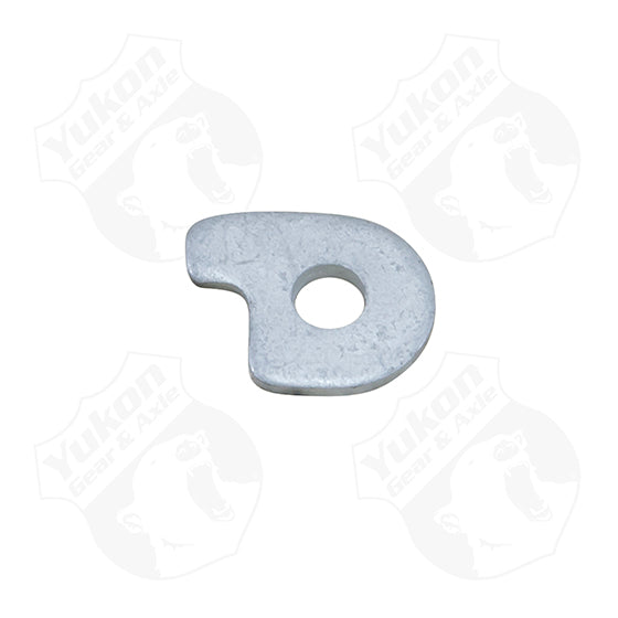 Left Hand Adjuster Lock Nut For 9.25 Inch GM Yukon Gear & Axle YSPSA-008