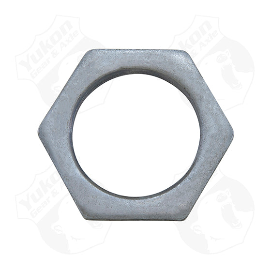 Spindle Nut Retainer For Dana 60 & 70 1.830 Inch I.D 10 Outer TABS Yukon Gear & Axle YSPSP-004