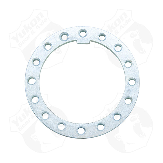 Spindle Nut Washer For Dana 28 & Model 35 IFS Front For Manual Locking Hub Conversion Yukon Gear & Axle YSPSP-010