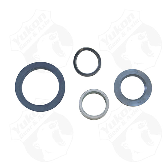 Spindle Bearing And Seal Kit For Dana 30 Dana 44 And GM 8.5 Inch Yukon Gear & Axle YSPSP-025