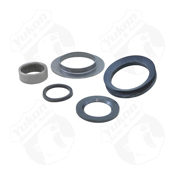 Spindle Bearing And Seal Kit For Dana 44 IFS Yukon Gear & Axle YSPSP-027