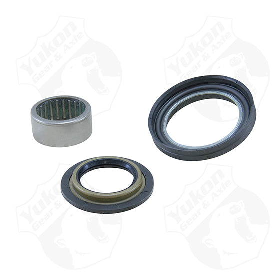 Spindle Bearing And Seal Kit For 78-99 Ford Dana 60 Yukon Gear & Axle YSPSP-028