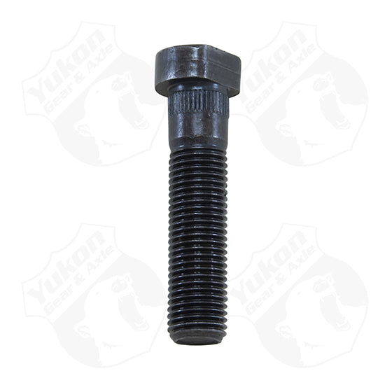 Stud Knuckle To Spindle Yukon Gear & Axle YSPSTUD-003