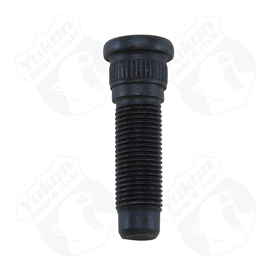 Ford 7.5 Inch 8 Inch 8.8 Inch And 9 Inch Axle Stud Yukon Gear & Axle YSPSTUD-005