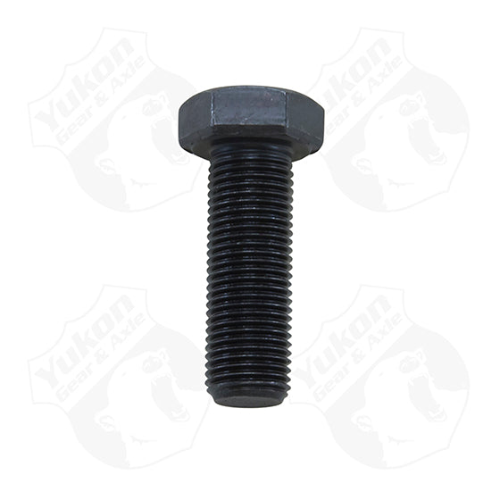 Model 35 And Other Screw-In Axle Stud 1/2 Inch -20 X 1.5 Inch Yukon Gear & Axle YSPSTUD-010