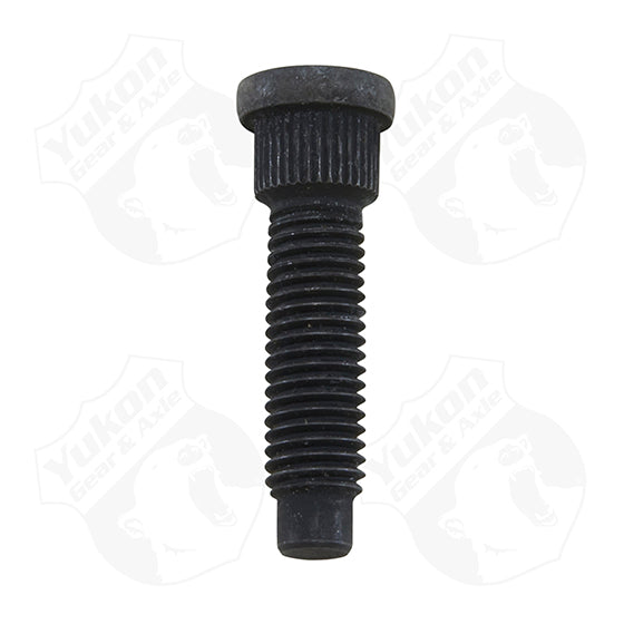 Axle Stud 51Mm X 12-1.75 Yukon Gear & Axle YSPSTUD-014