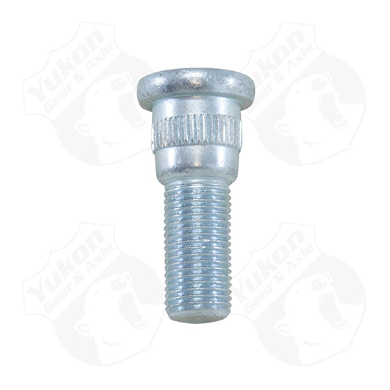 Axle Stud 1 33/64 Inch X 1/2 Inch -20 Yukon Gear & Axle YSPSTUD-016