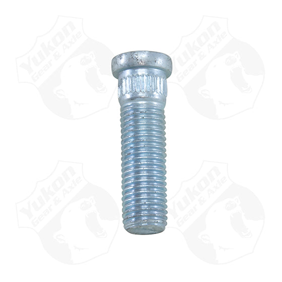 Axle Stud 40Mm X M12-15 Yukon Gear & Axle YSPSTUD-023