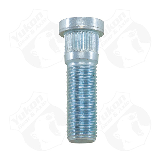 Axle Stud 50Mm X M14-1.5 Yukon Gear & Axle YSPSTUD-025