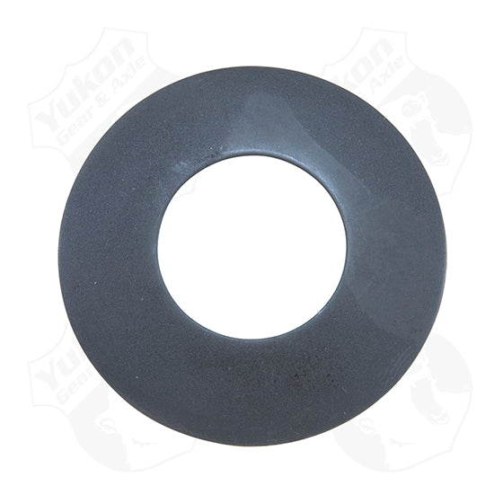 Dana 60 Pinion Gear Thrust Washer Standard Open & Tracloc Also 8.75 Inch Chrysler Std Dana 70 2Pc Yukon Gear & Axle YSPTW-017