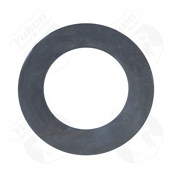 Standard Open Side Gear And Thrust Washer For 9.5 Inch GM Yukon Gear & Axle YSPTW-033