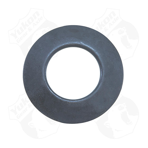 8.5 Inch & 8.6 Inch GM Standard Open Pinion Gear Thrust Washer Also Fits 8.5 Inch Eaton With 0.795 Inch Cross Pin Yukon Gear & Axle YSPTW-047