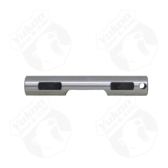 Standard Open Notched Cross Pin Shaft For 9.25 Inch Chrysler Yukon Gear & Axle YSPXP-004