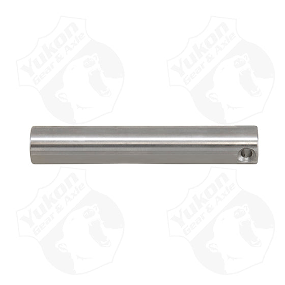 Model 35 Tracloc And Standard Open Cross Pin Shaft Bolt Design 0.716 Inch Dia Yukon Gear & Axle YSPXP-016