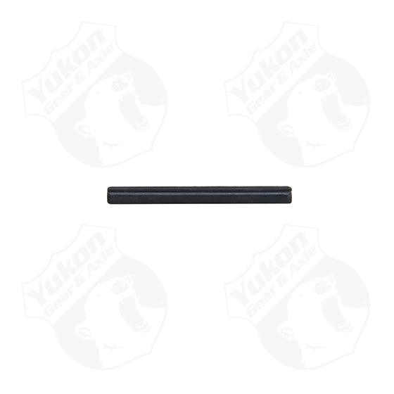 Replacement Floater Roll Pin For Dana 44 And 8.75 Inch Chrysler Power Lok Yukon Gear & Axle YSPXP-021