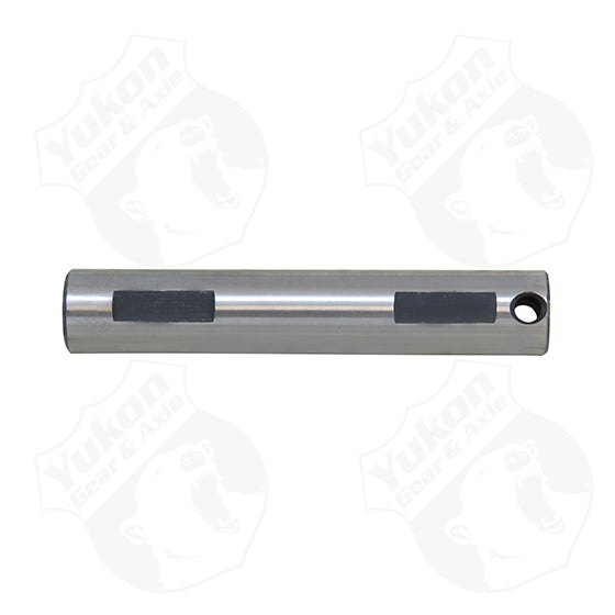 Standard Open Cross Pin Shaft .750 Inch For Ford 8 Inch 8.8 Inch 9 Inch And Model 20 Yukon Gear & Axle YSPXP-027