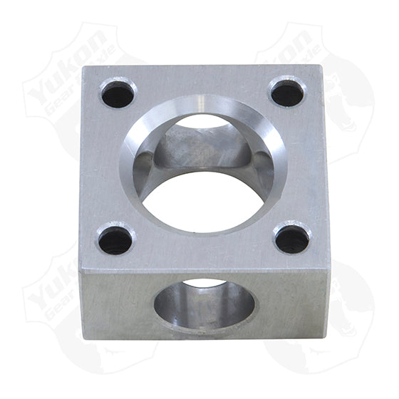 Standard Open And Tracloc Cross Pin Block For 9 Inch Ford Yukon Gear & Axle YSPXP-031