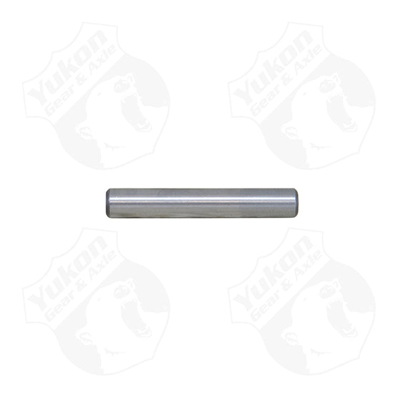 T100 And Tacoma Roll Pin Yukon Gear & Axle YSPXP-052